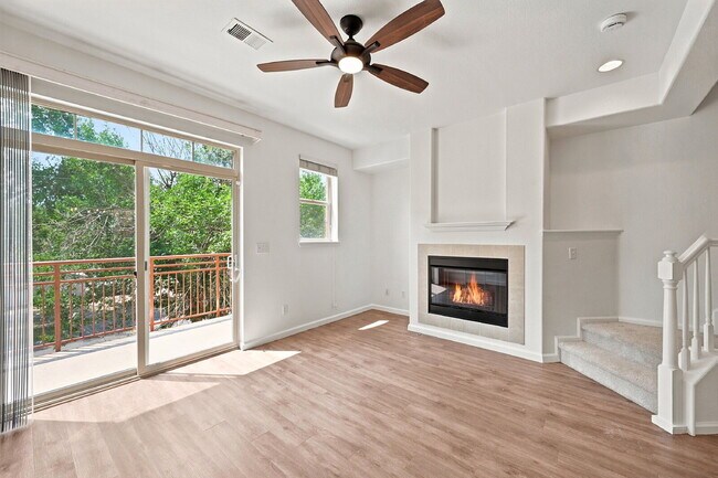 Building Photo - 2,640.95, 2 Bed, 2.5 Bath Townhome in Arvada with Central AC, and attached Garage!