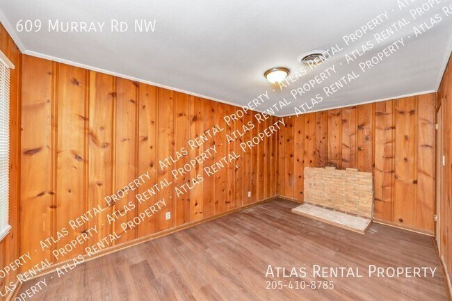 Building Photo - 609 Murray Rd NW