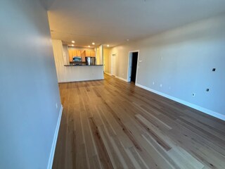 Dinning area and living room - 1925 N Water St