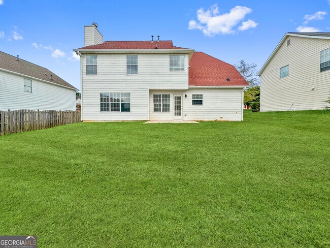 Building Photo - 517 Cascade Walk