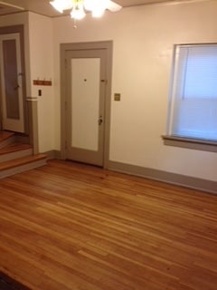 Building Photo - Terrific College Avenue 3 bed/2 bath house - 3 blocks from The Hill