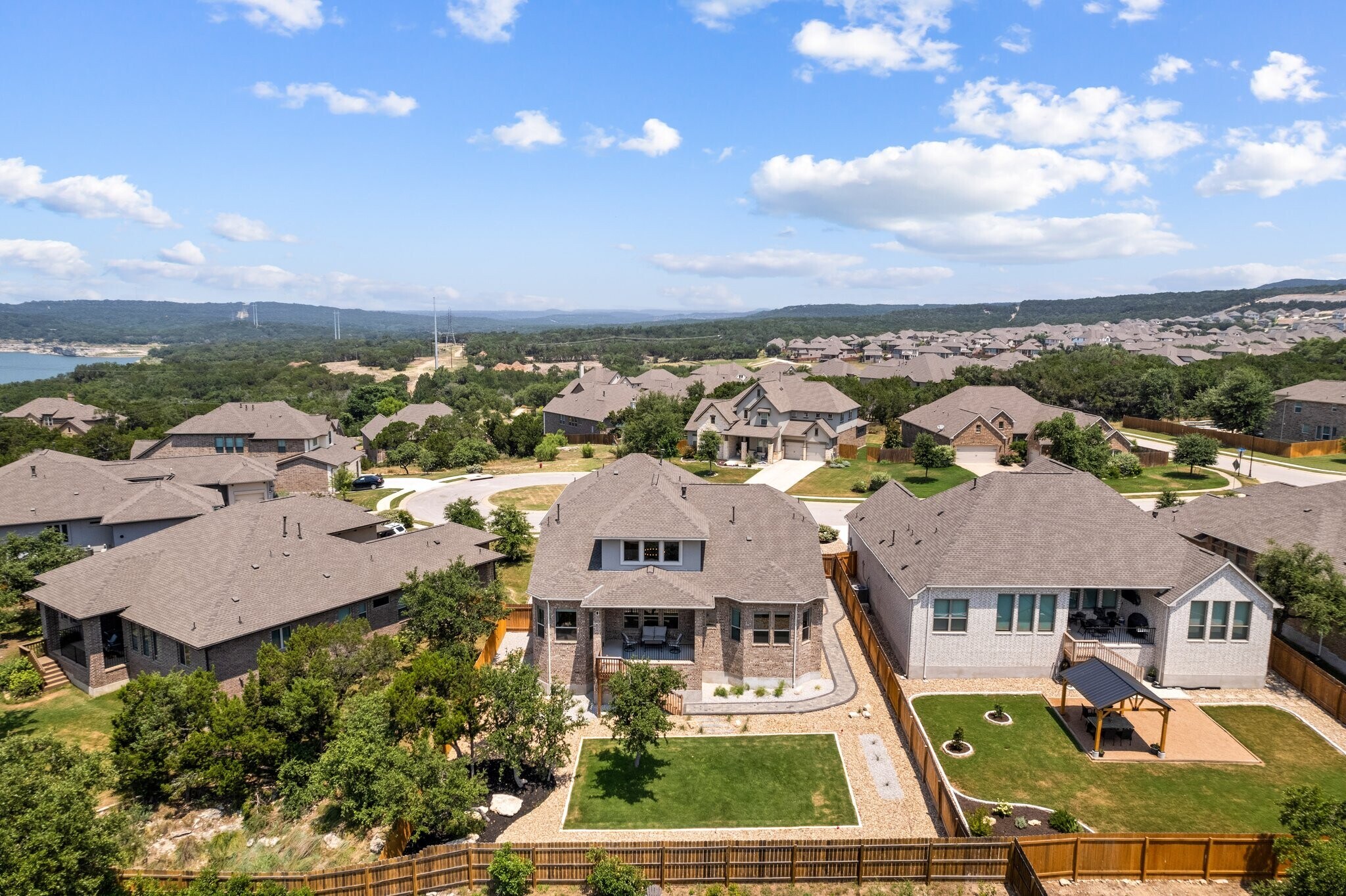 Building Photo - 7409 Turnback Ledge Trl