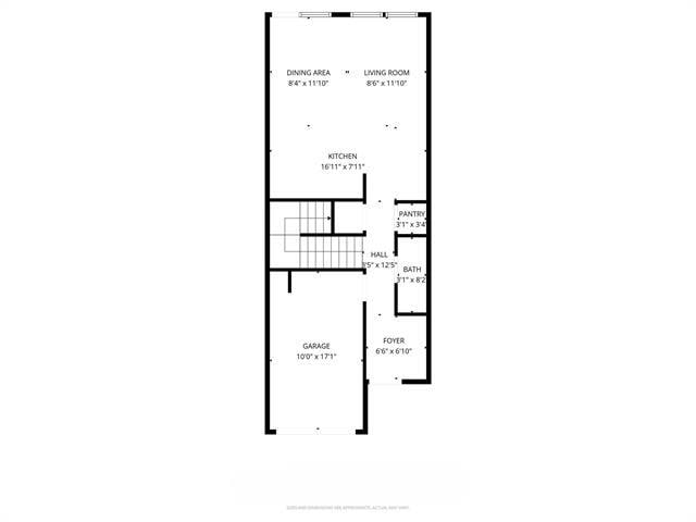 Building Photo - 7004 Vining Dr