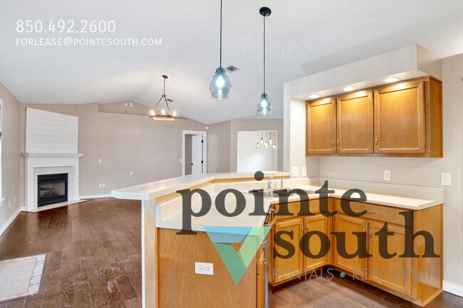 Building Photo - 1524 Sandcliff Dr