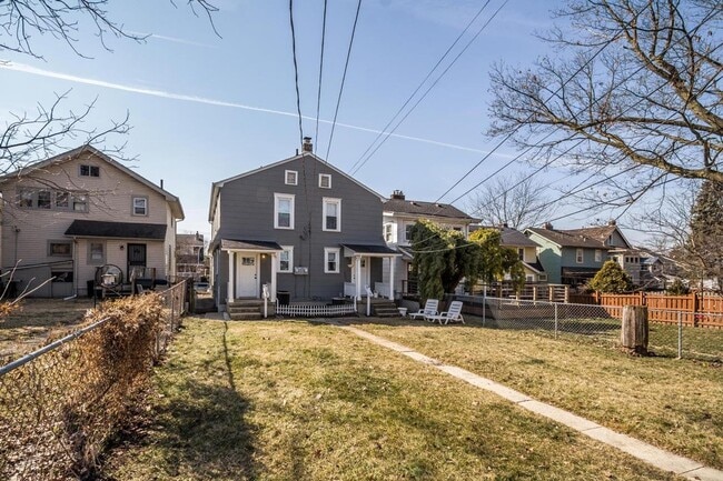 Building Photo - 268-270 Olentangy Street