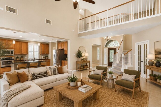 Building Photo - 10 Dove Trace Cir