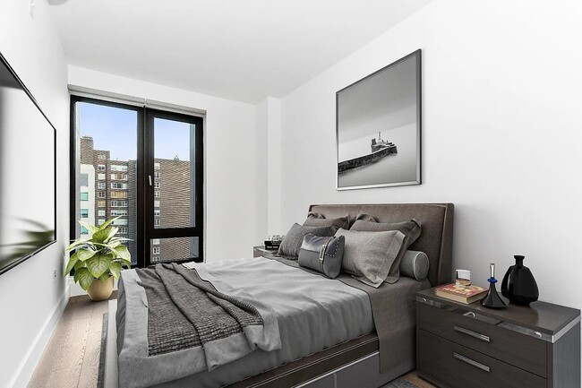 Primary Photo - 227 Lexington Ave