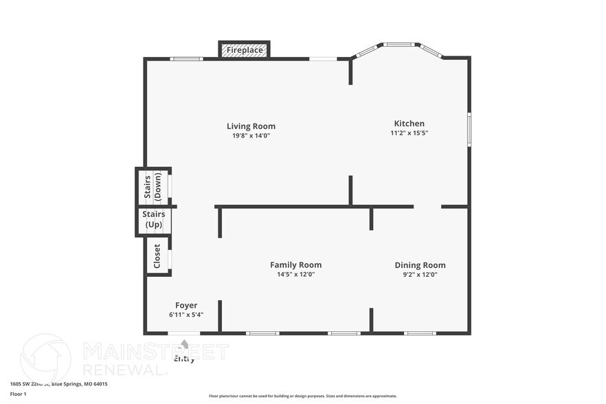 Building Photo - 1605 SW 22nd St