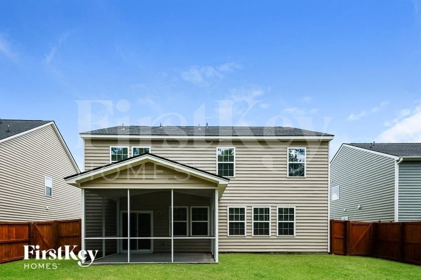 Building Photo - 235 Firewheel Ct