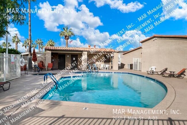 Building Photo - 2460 E Main St