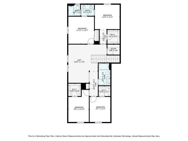 Building Photo - Welcome to this Charming 5 bedroom, 3.5 ba...