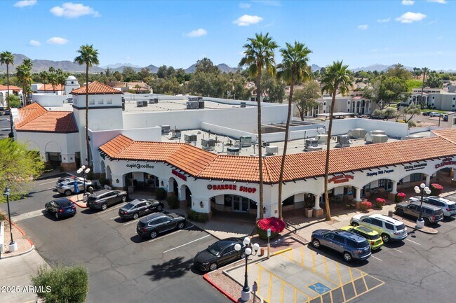 Building Photo - 10115 E Mountain View Rd