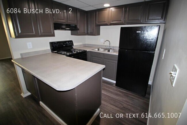 Building Photo - 6084 Busch Blvd