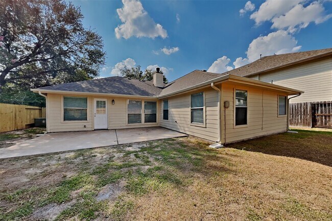Building Photo - 3514 Bramble Fern Pl