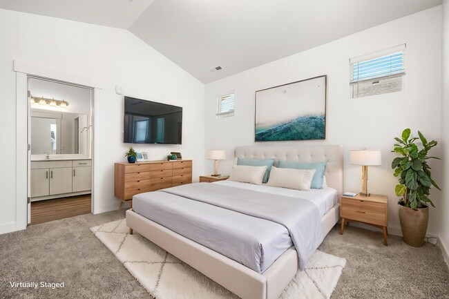 Building Photo - Lar-13714 S Hanley Ln #HH303 Riverton, UT 84096