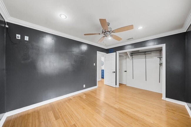 Building Photo - Beautiful 4 Bedroom Home with Smart Features, Entertainer’s Backyard & Attached Garage