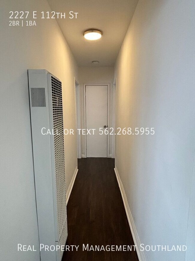 Building Photo - 1 Bedroom available now in Los Angeles!!