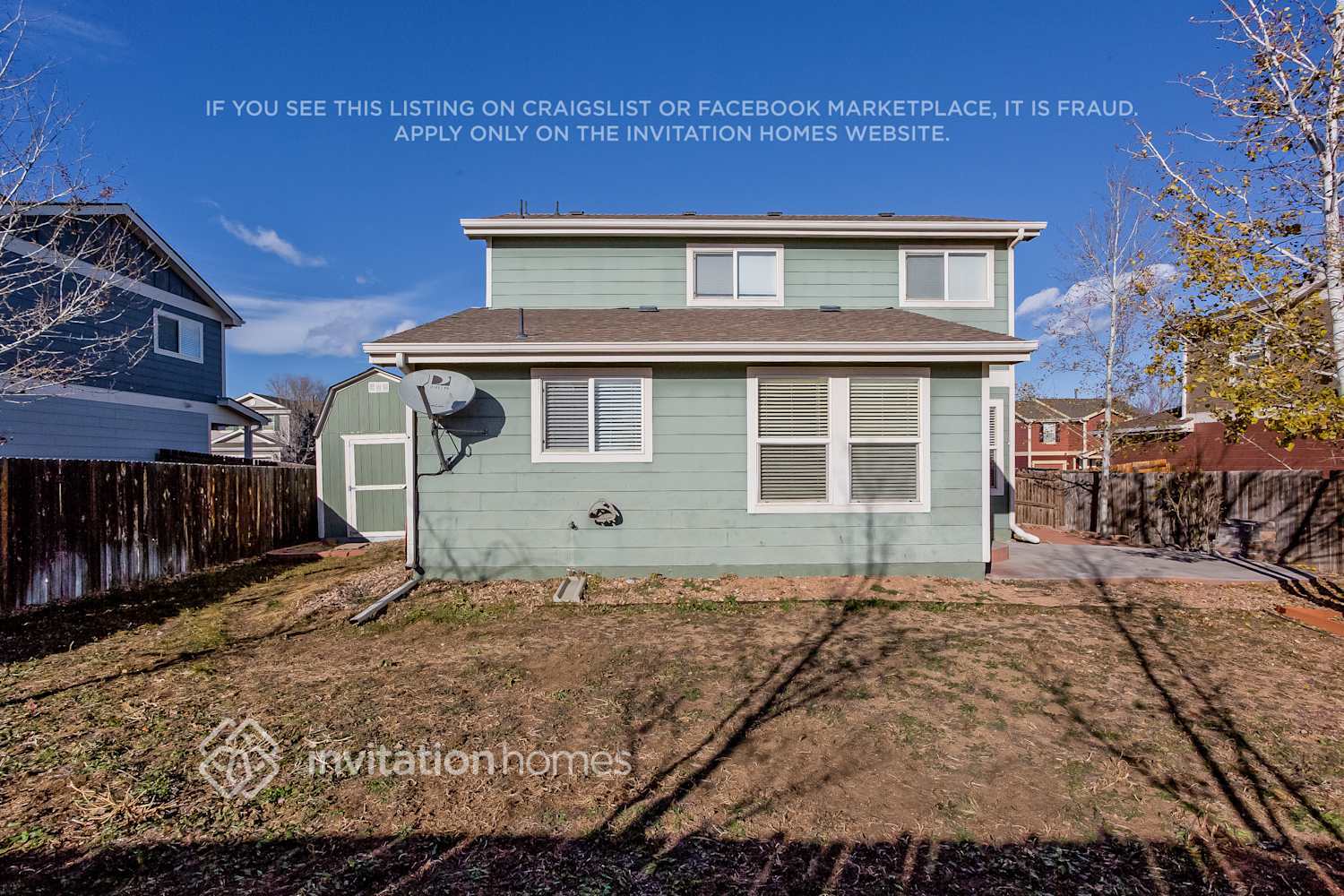 Building Photo - 729 Canyon Ln