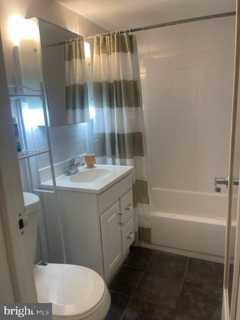 Building Photo - 2030 F St NW