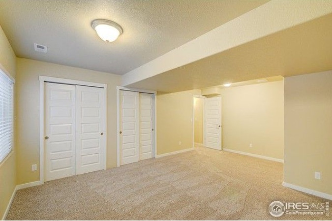 Downstairs Bedroom #5 - 3078 Nebula Ct