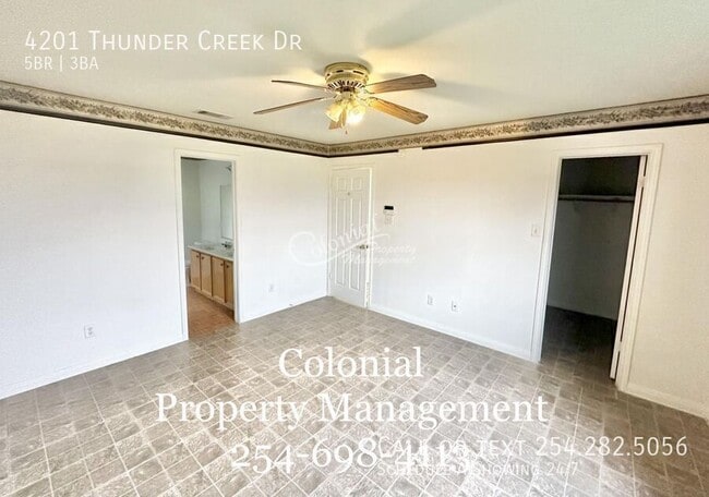Building Photo - 4201 Thunder Creek Dr