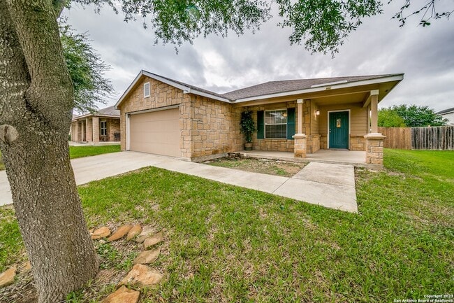 Building Photo - 3512 Treeline Acres