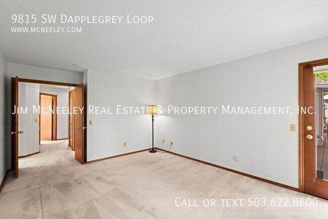 Building Photo - 9815 SW Dapplegrey Loop