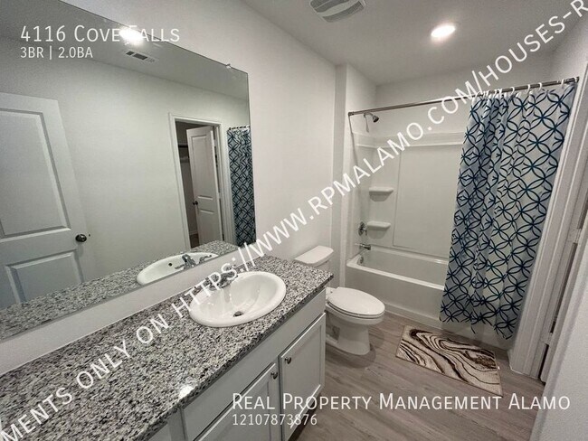 Building Photo - 4116 Cove Fls