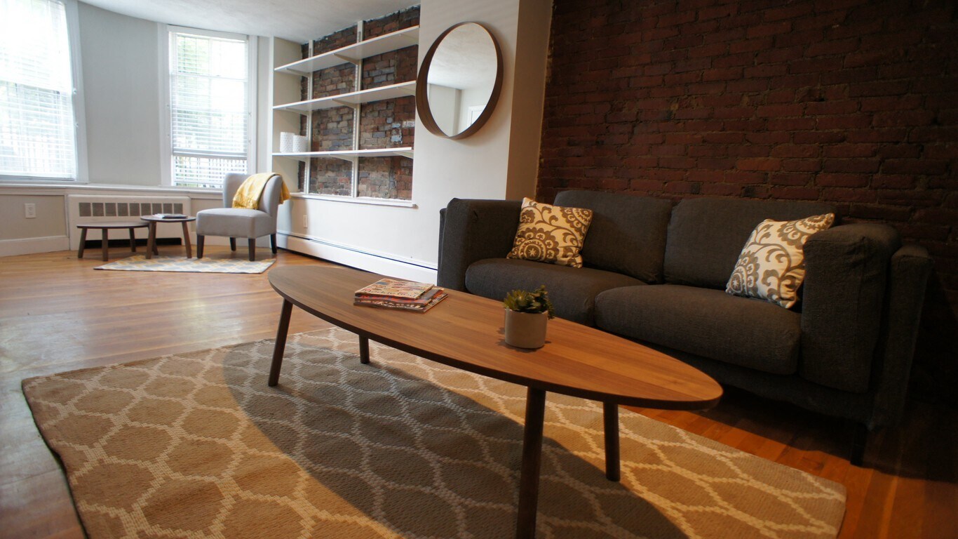 Building Photo - 65 Dartmouth St