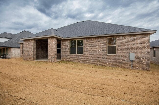 Building Photo - 1371 Padova Ave
