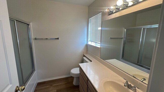 Building Photo - West Lancaster Townhouse in gated community (Marbella Villas)