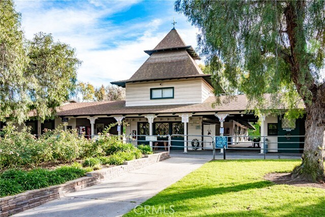 Building Photo - 2404 Via Mariposa W