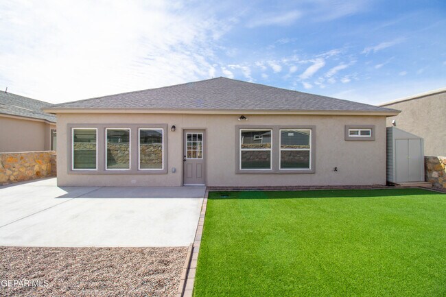 Building Photo - 14805 Jack White Ave