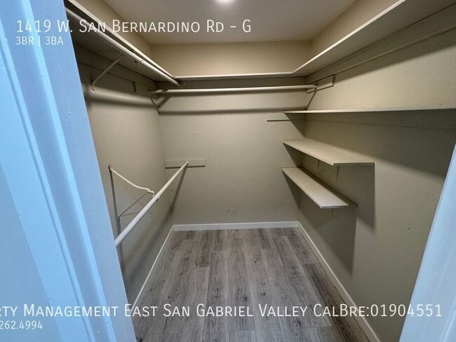 Building Photo - 1419 W San Bernardino Rd