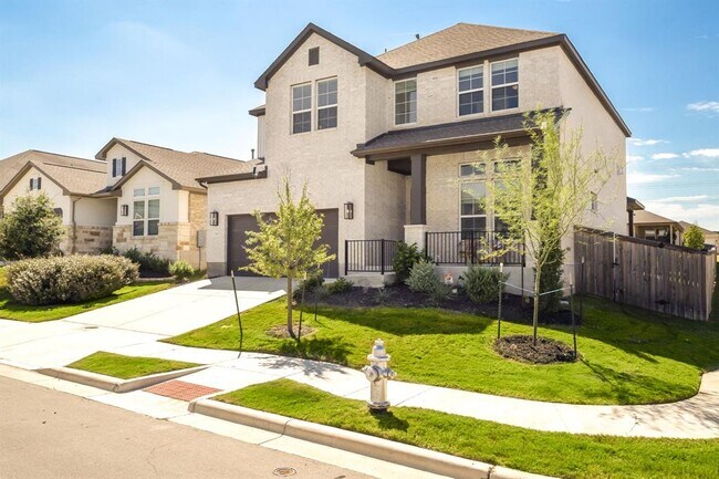 Building Photo - 12600 Purple Prairie Ln