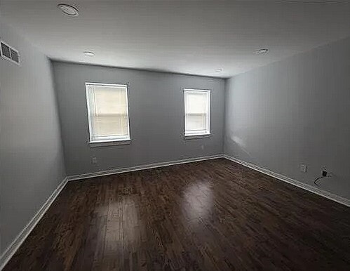 Building Photo - 2605 Manton St