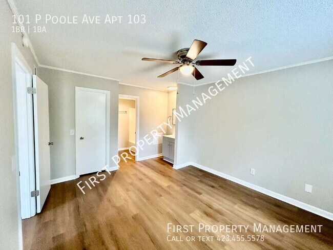Building Photo - 101 P'Poole Ave