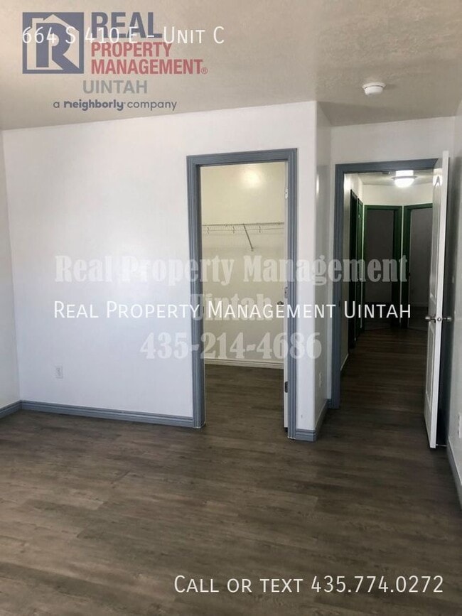 Building Photo - 664 S 410 E