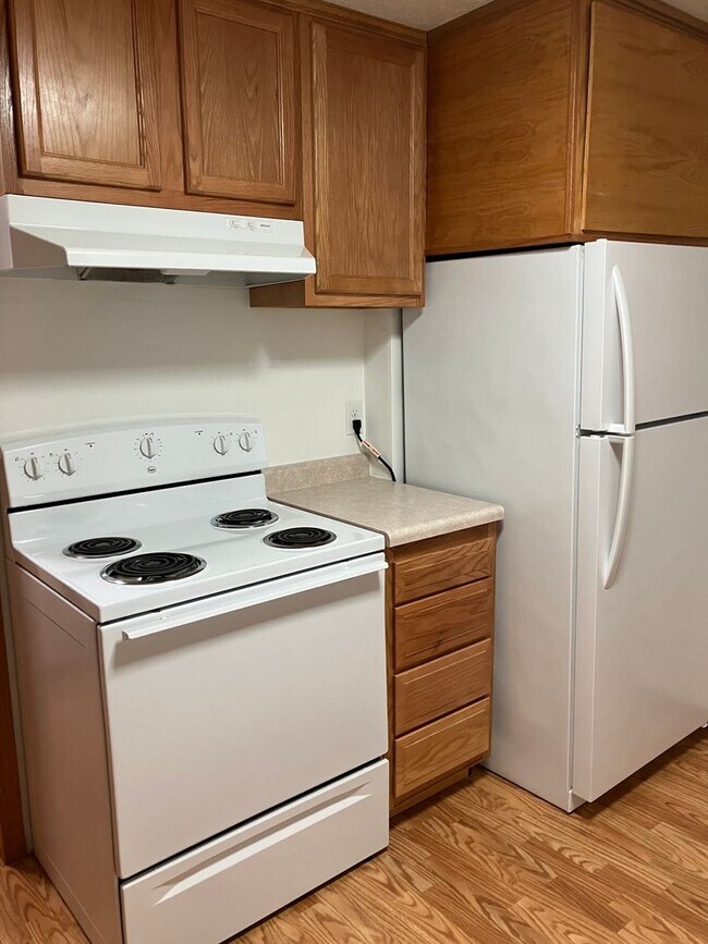 Building Photo - 2 Bedroom Unit available at New Bremen Flats!