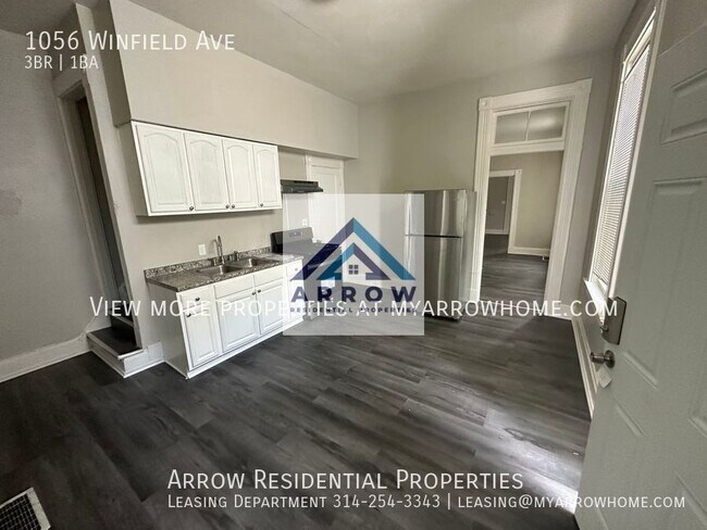 Building Photo - 1056 Winfield Ave