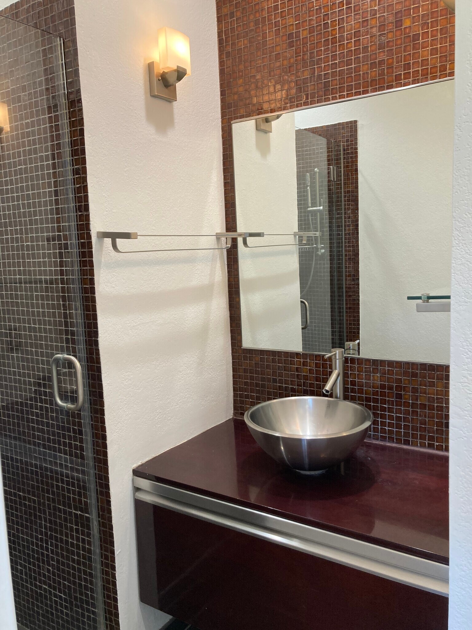 Bathroom for bedroom 2 - 431 W Lexington Dr