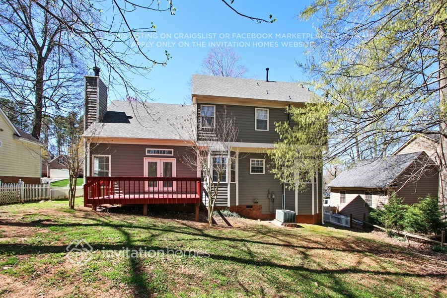 Building Photo - 7110 Reedy Creek Rd