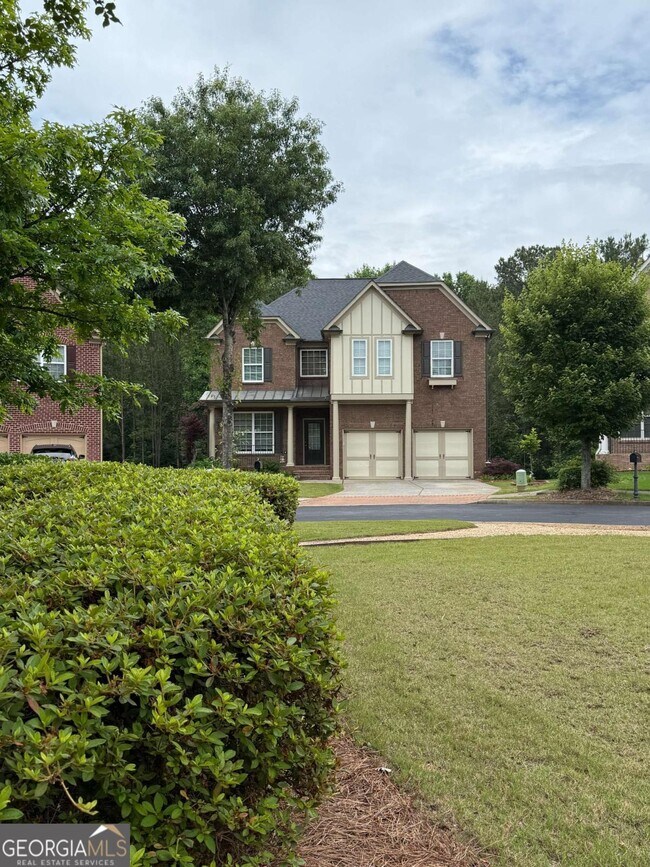 Building Photo - 2501 Royston Dr
