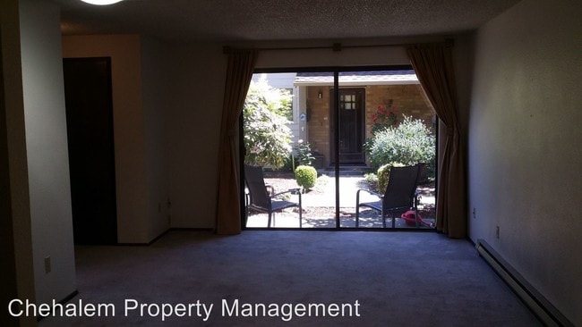 Building Photo - 1100 N Meridian St