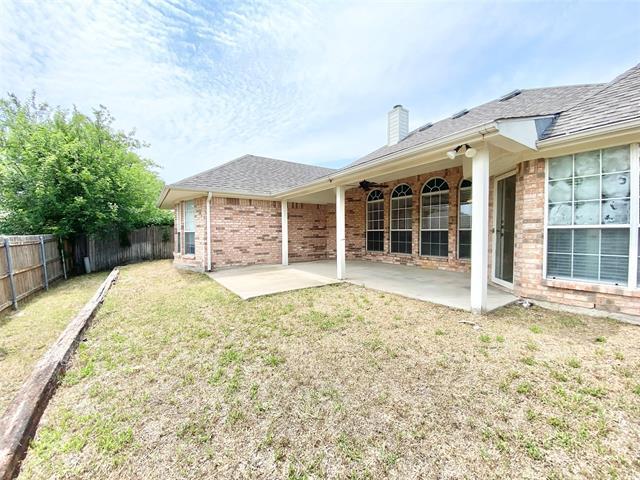 Building Photo - 7905 Copper Canyon Dr