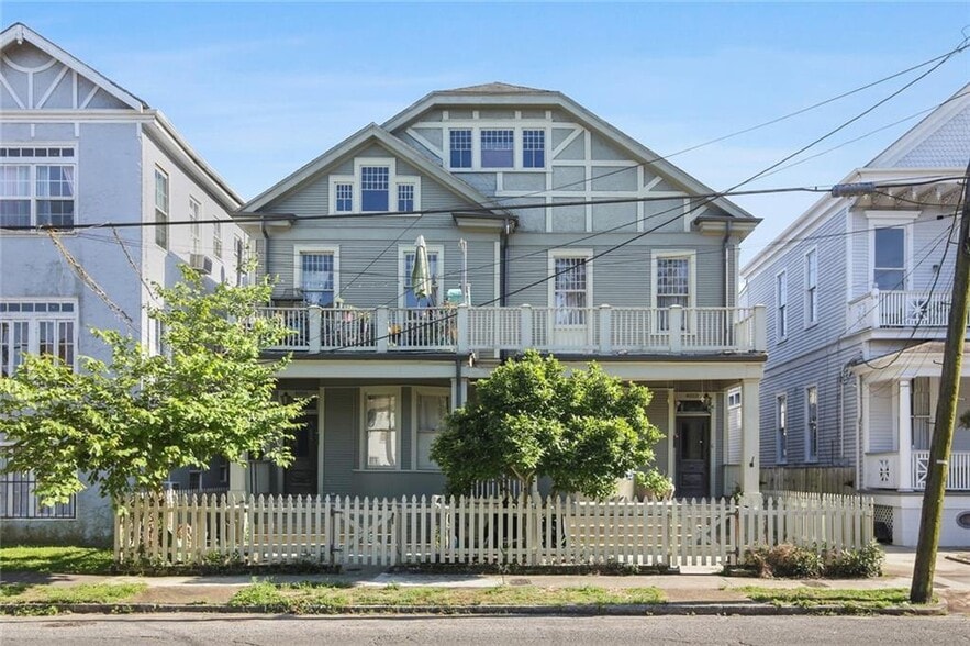 Primary Photo - 4008 Prytania St