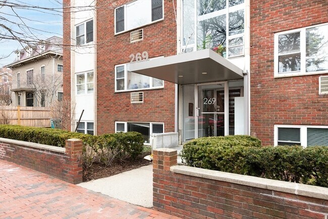 Building Photo - 269 Harvard St