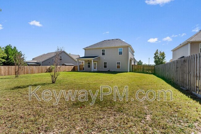 Building Photo - 261 Crown Heights Way