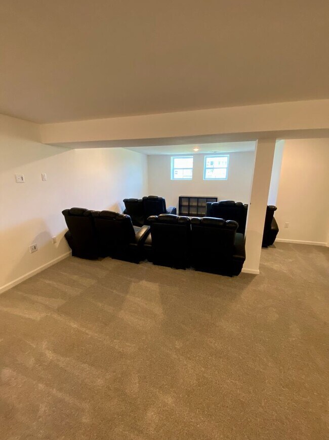 Building Photo - Brand-New Luxury Home in Howell – Move-In ...