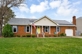 Building Photo - 1225 Windswept Cir